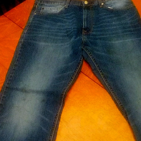 CALVIN KLEIN DENIM - Picture 3 of 3